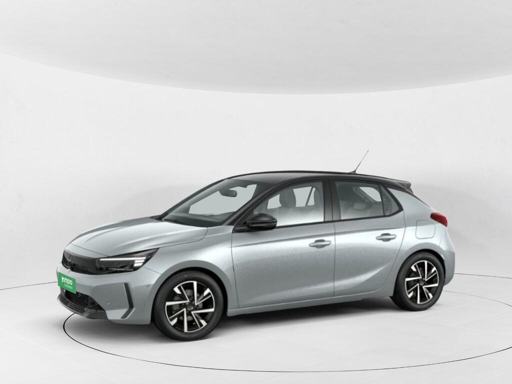 Opel Corsa 1.2T XHLHybrid 74kW GS eDCT