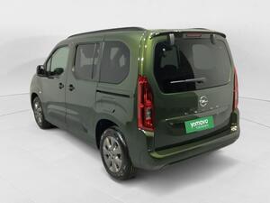 Opel Combo Cargo 1.5 TD 100 SWB 4P (KMO)