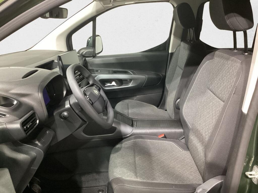 Opel Combo Cargo 1.5 TD 100 SWB 4P (KMO) 8