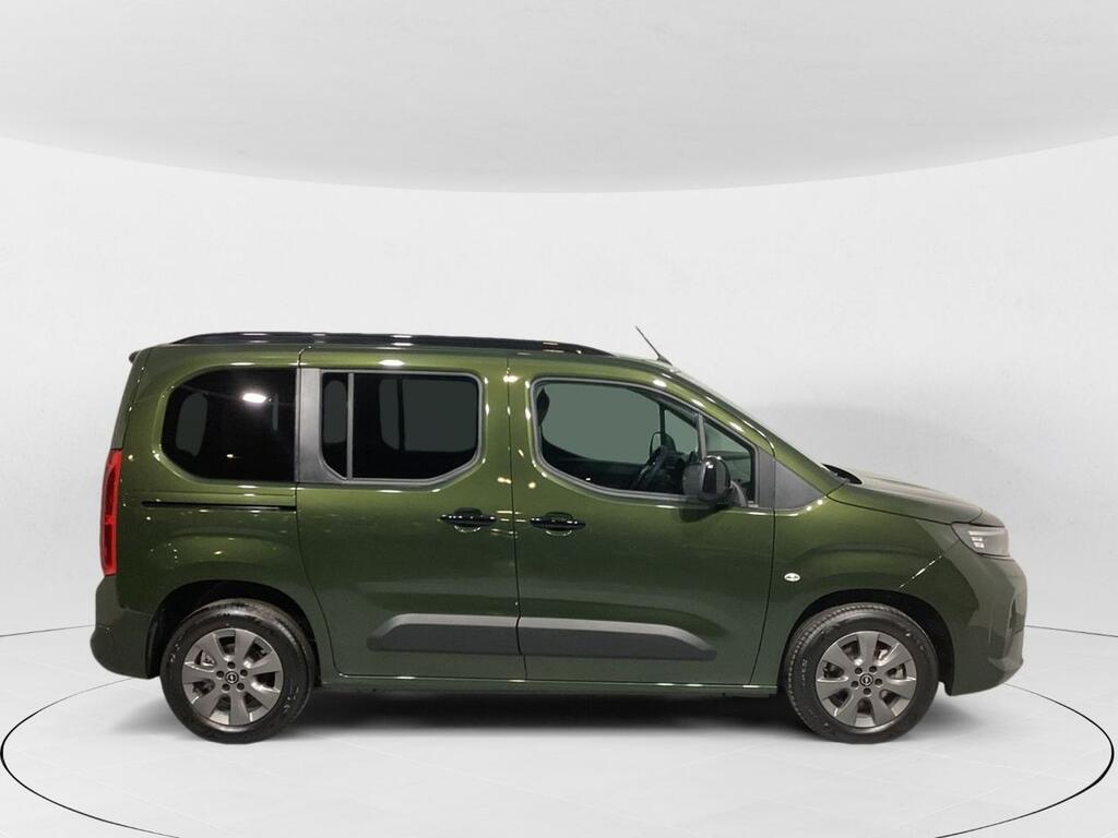 Opel Combo Cargo 1.5 TD 100 SWB 4P (KMO) 3