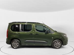 Opel Combo Cargo 1.5 TD 100 SWB 4P (KMO)