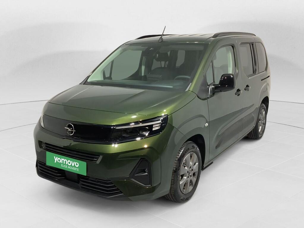 Opel Combo Cargo 1.5 TD 100 SWB 4P (KMO) 4
