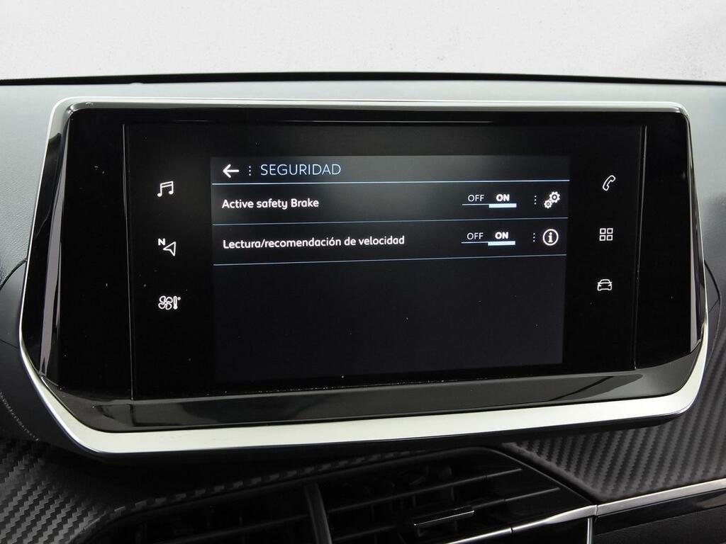 Peugeot 208 BlueHDi 73kW (100CV) Active 26