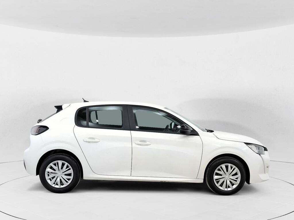 Peugeot 208 BlueHDi 73kW (100CV) Active 3