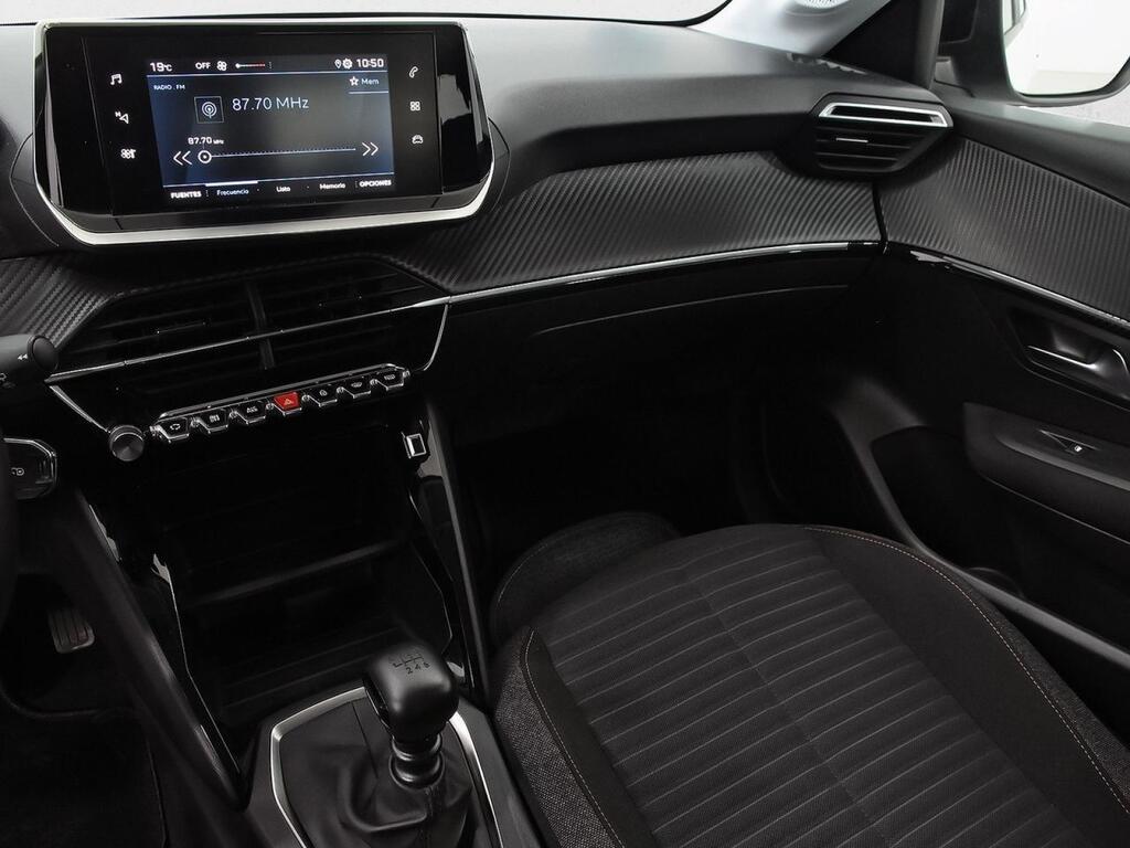 Peugeot 208 BlueHDi 73kW (100CV) Active 12