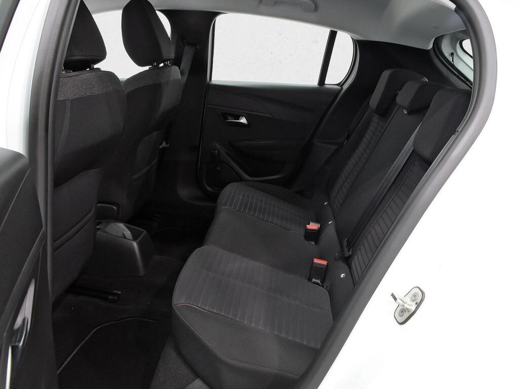 Peugeot 208 BlueHDi 73kW (100CV) Active 9