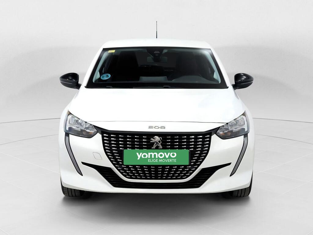 Peugeot 208 BlueHDi 73kW (100CV) Active 5