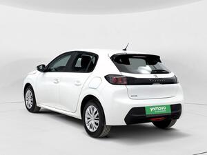 Peugeot 208 BlueHDi 73kW (100CV) Active