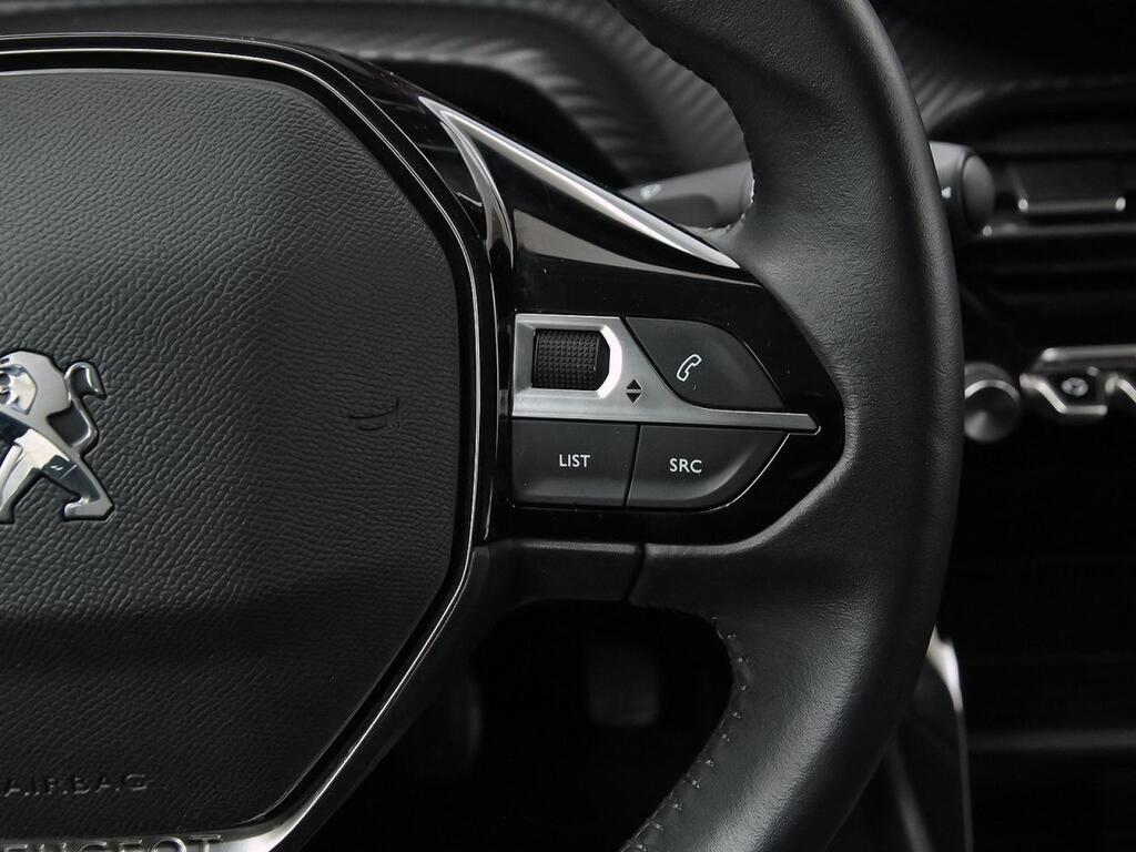 Peugeot 208 BlueHDi 73kW (100CV) Active 20