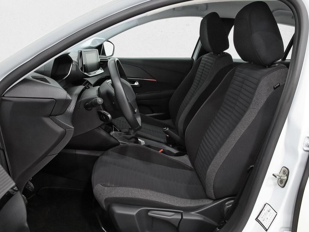 Peugeot 208 BlueHDi 73kW (100CV) Active 8