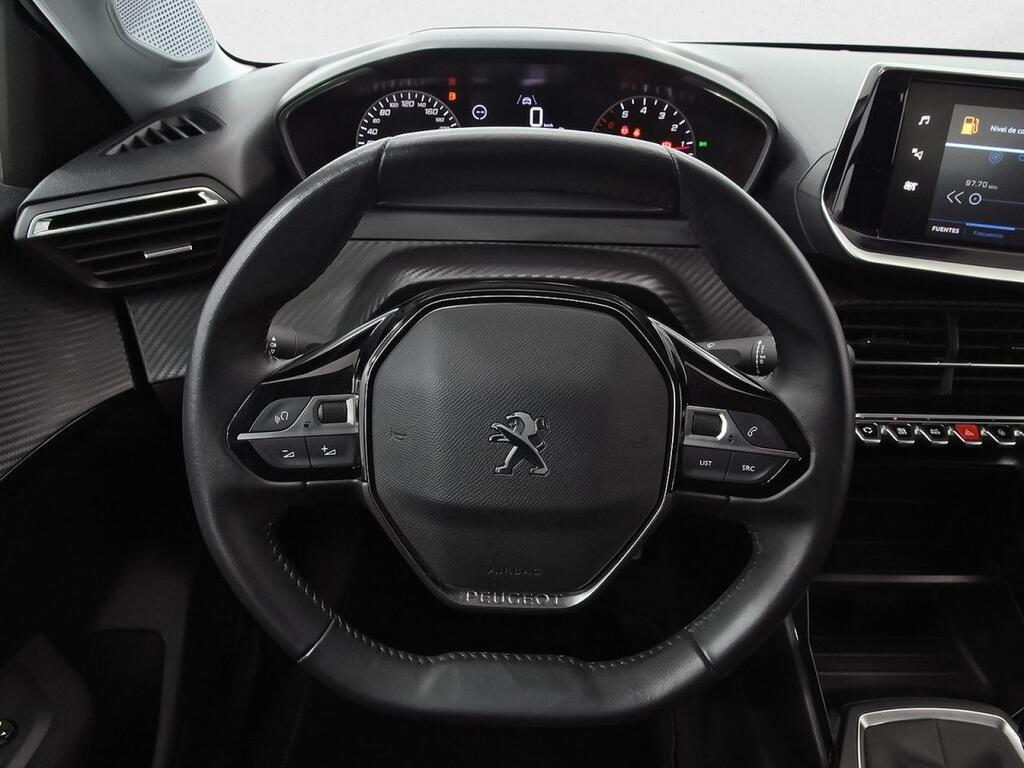 Peugeot 208 BlueHDi 73kW (100CV) Active 21