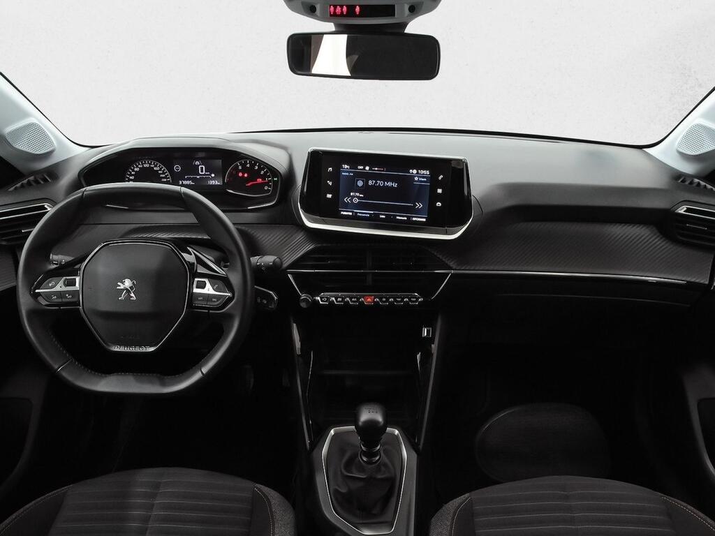 Peugeot 208 BlueHDi 73kW (100CV) Active 7