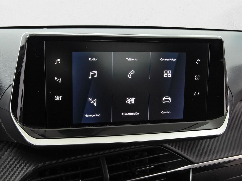 Peugeot 208 BlueHDi 73kW (100CV) Active 22