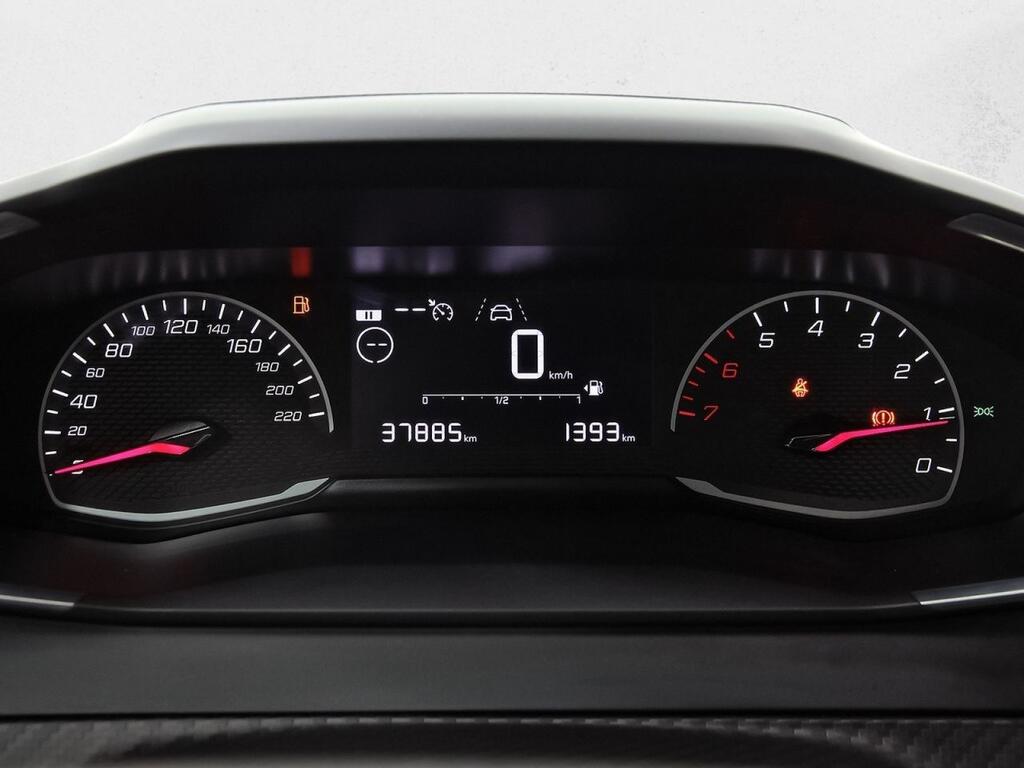 Peugeot 208 BlueHDi 73kW (100CV) Active 15