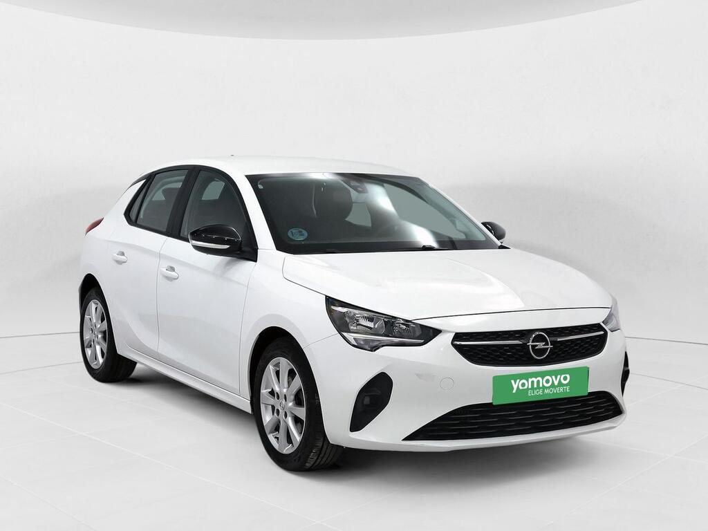 Opel Corsa 1.2 XEL 55kW (75CV) Edition