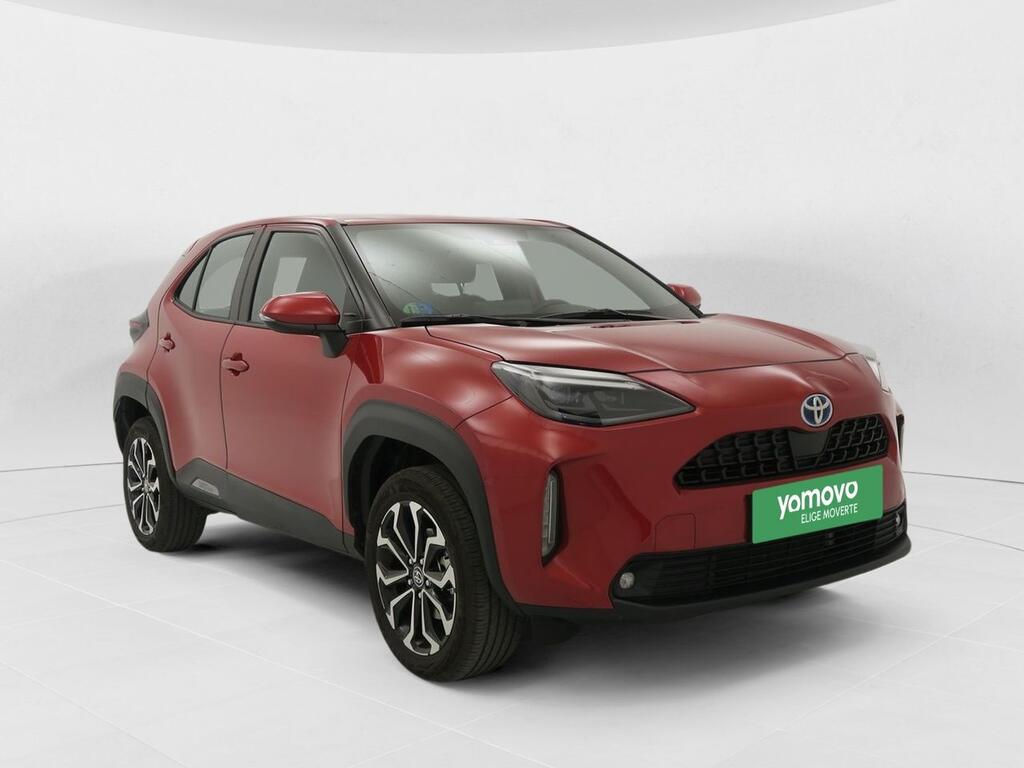 Toyota Yaris Cross 1.5 120H Active Tech