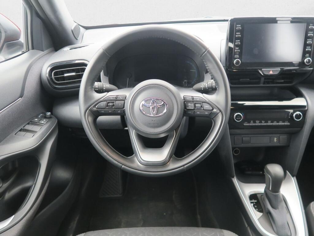 Toyota Yaris Cross 1.5 120H Active Tech 9