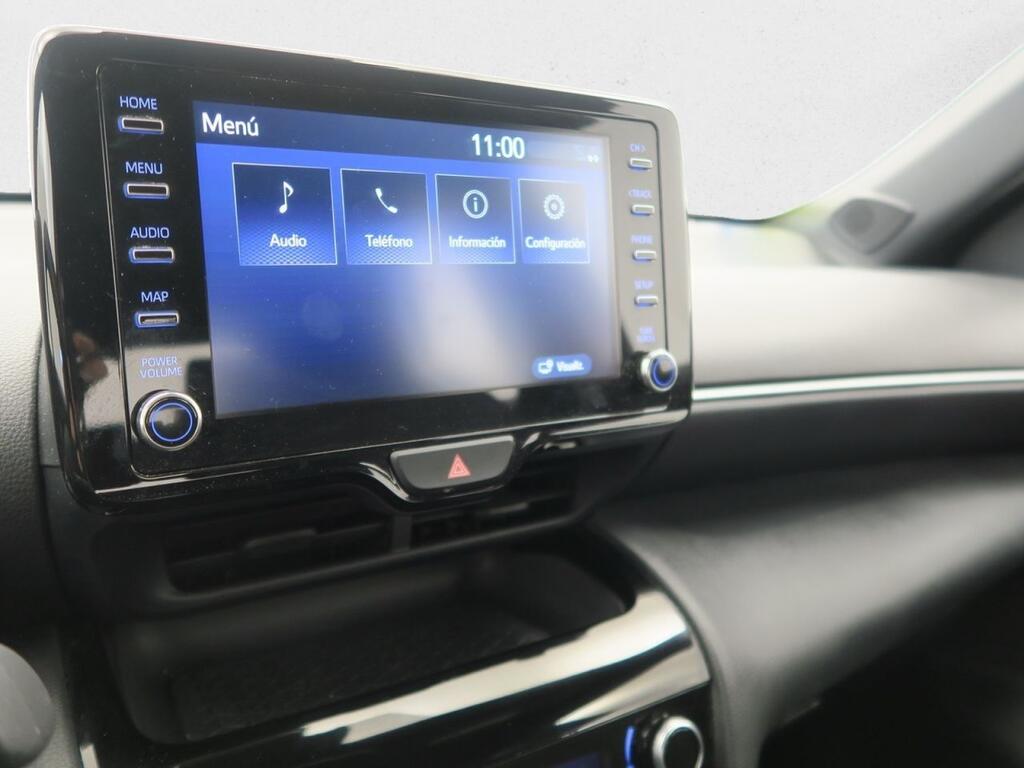 Toyota Yaris Cross 1.5 120H Active Tech 14