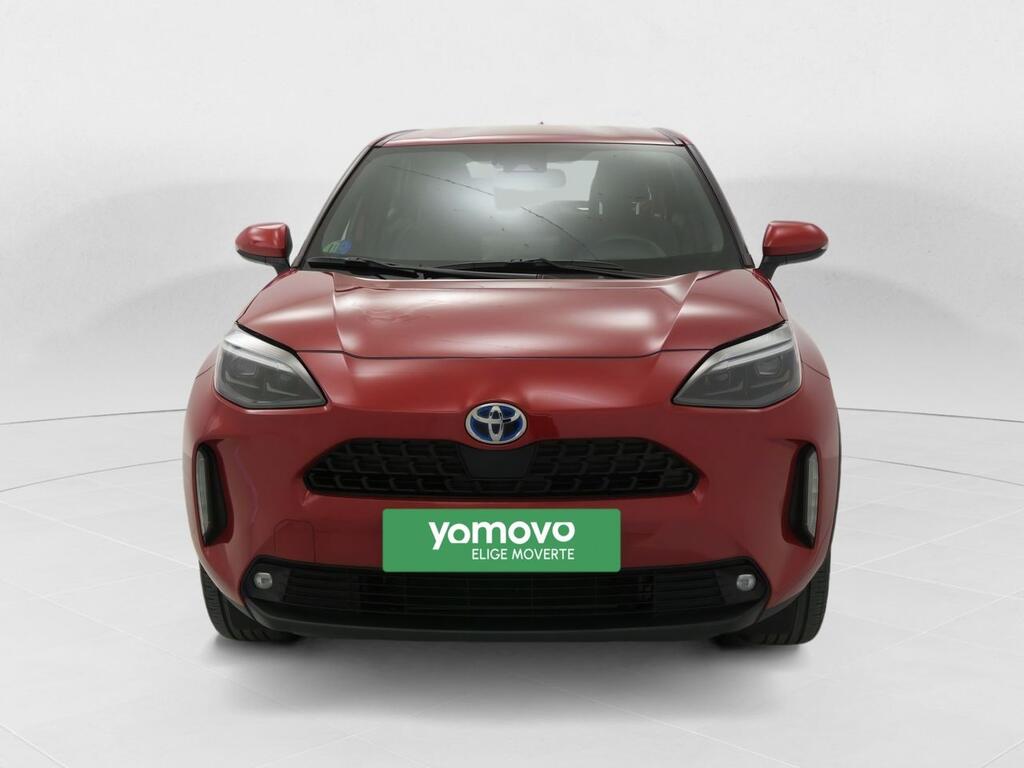 Toyota Yaris Cross 1.5 120H Active Tech 4
