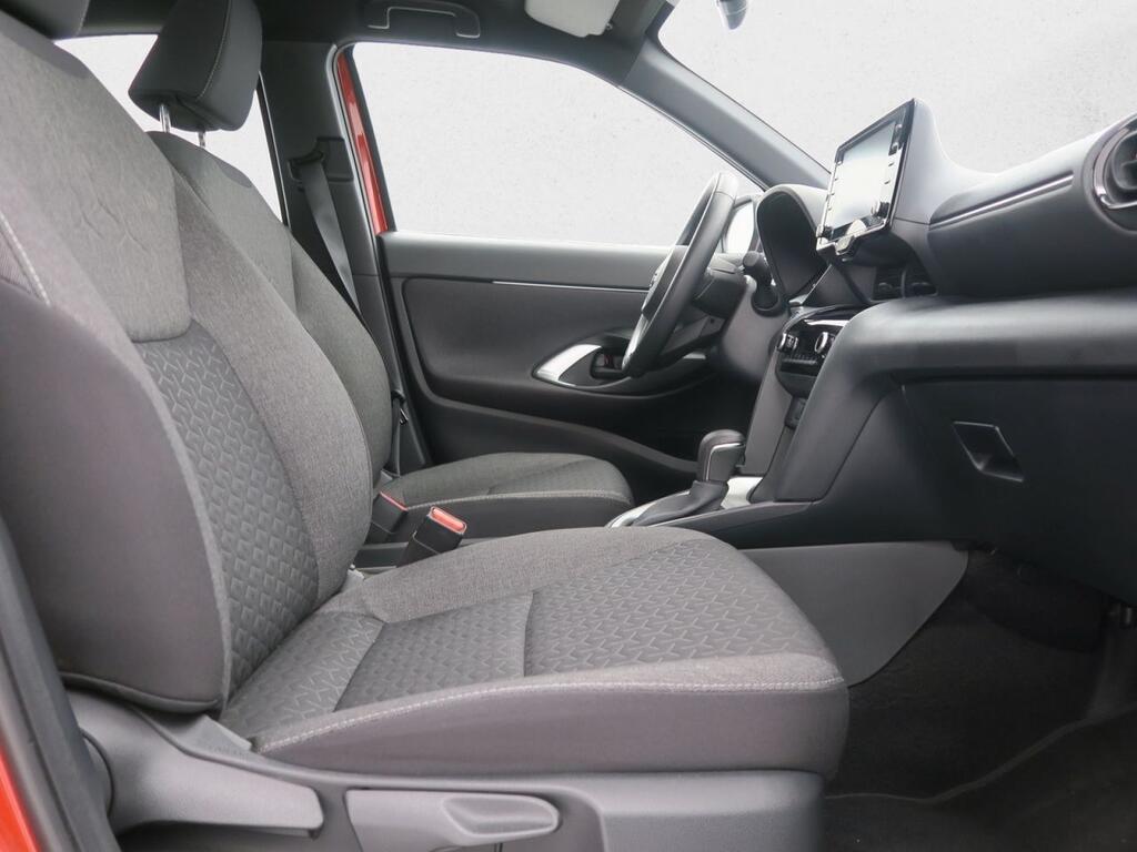 Toyota Yaris Cross 1.5 120H Active Tech 21