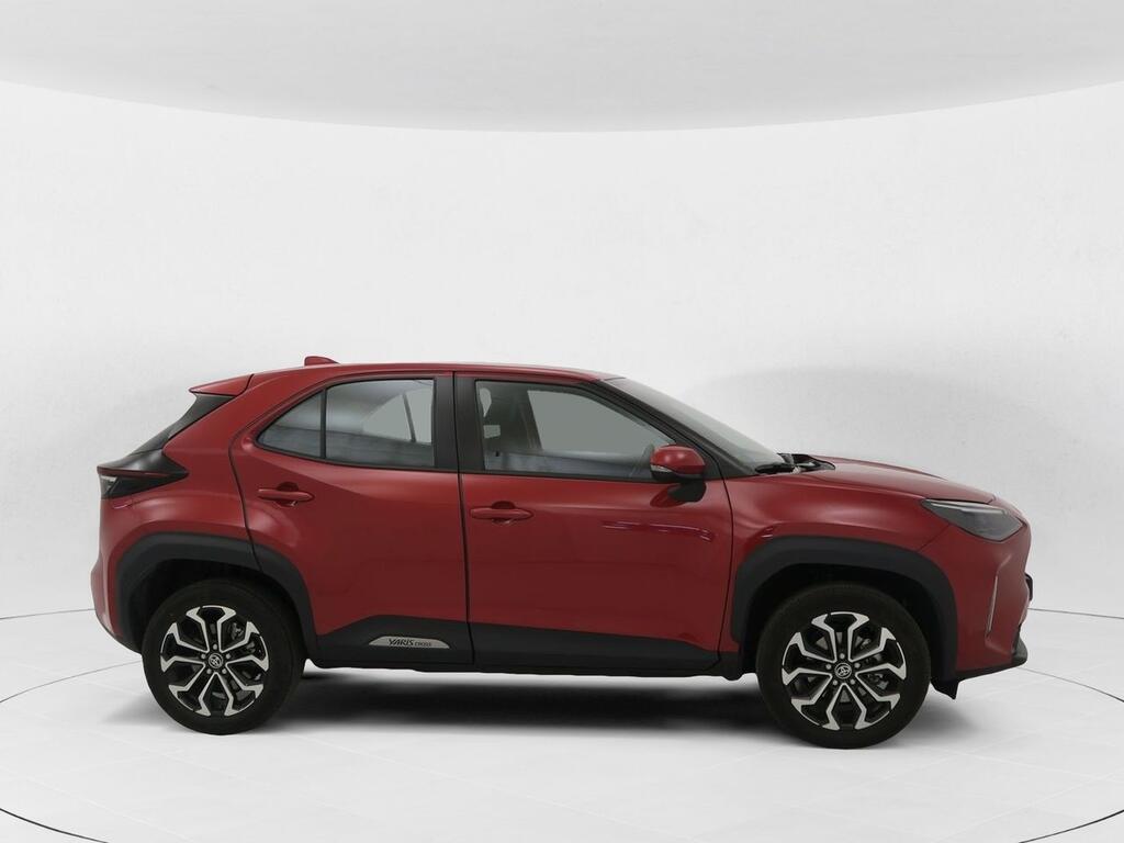 Toyota Yaris Cross 1.5 120H Active Tech 3
