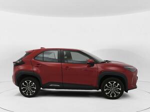 Toyota Yaris Cross 1.5 120H Active Tech
