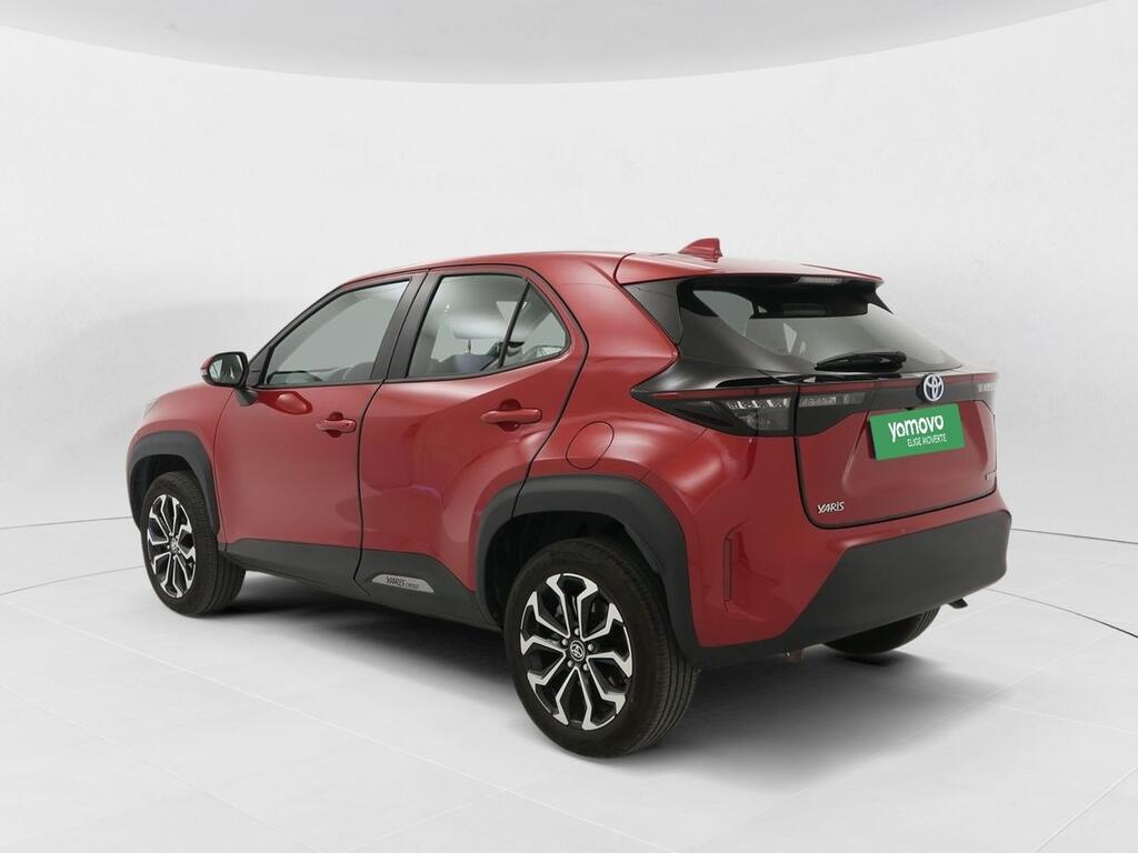 Toyota Yaris Cross 1.5 120H Active Tech 2