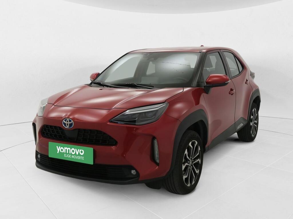 Toyota Yaris Cross 1.5 120H Active Tech 6