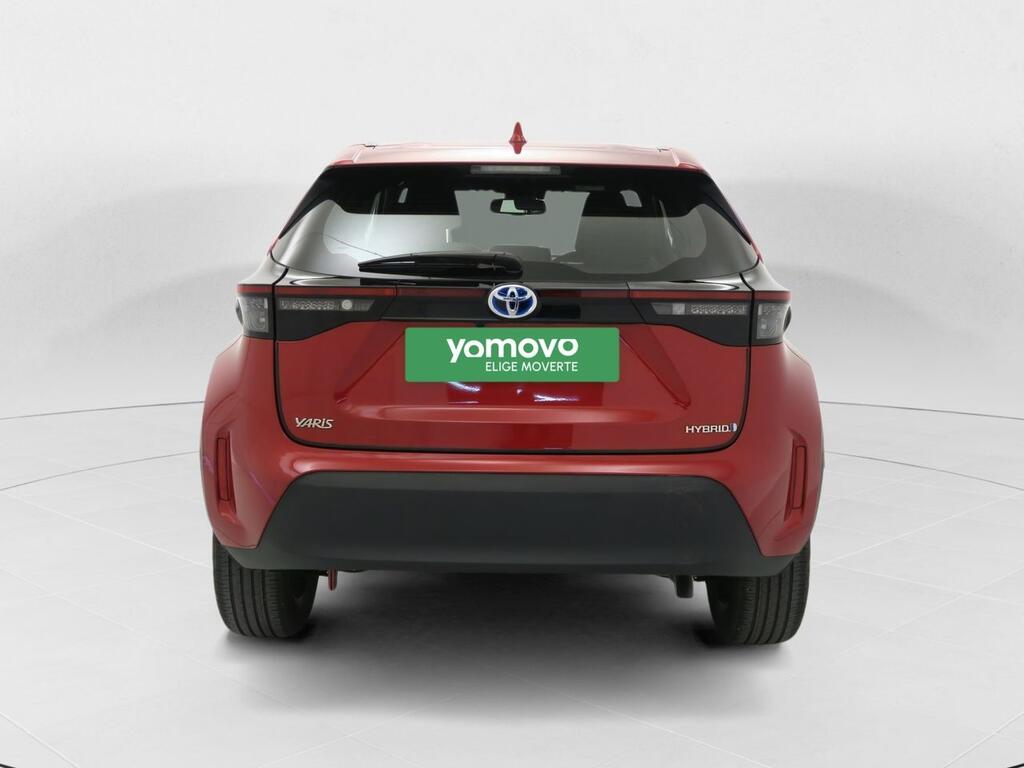 Toyota Yaris Cross 1.5 120H Active Tech 5