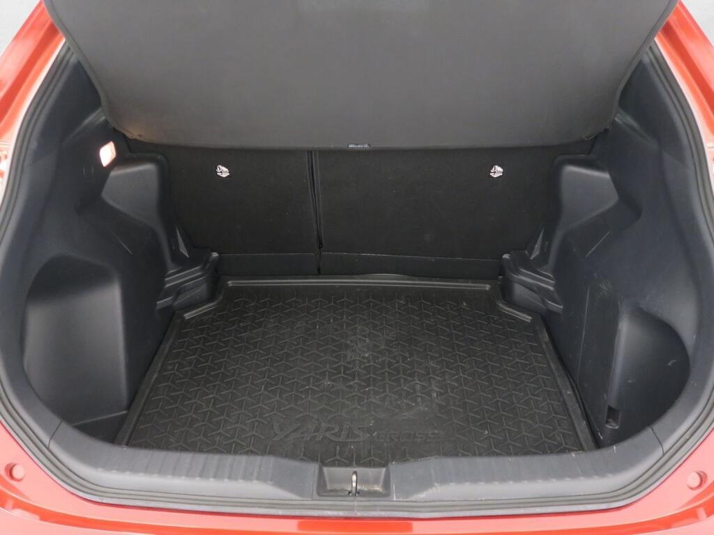Toyota Yaris Cross 1.5 120H Active Tech 7