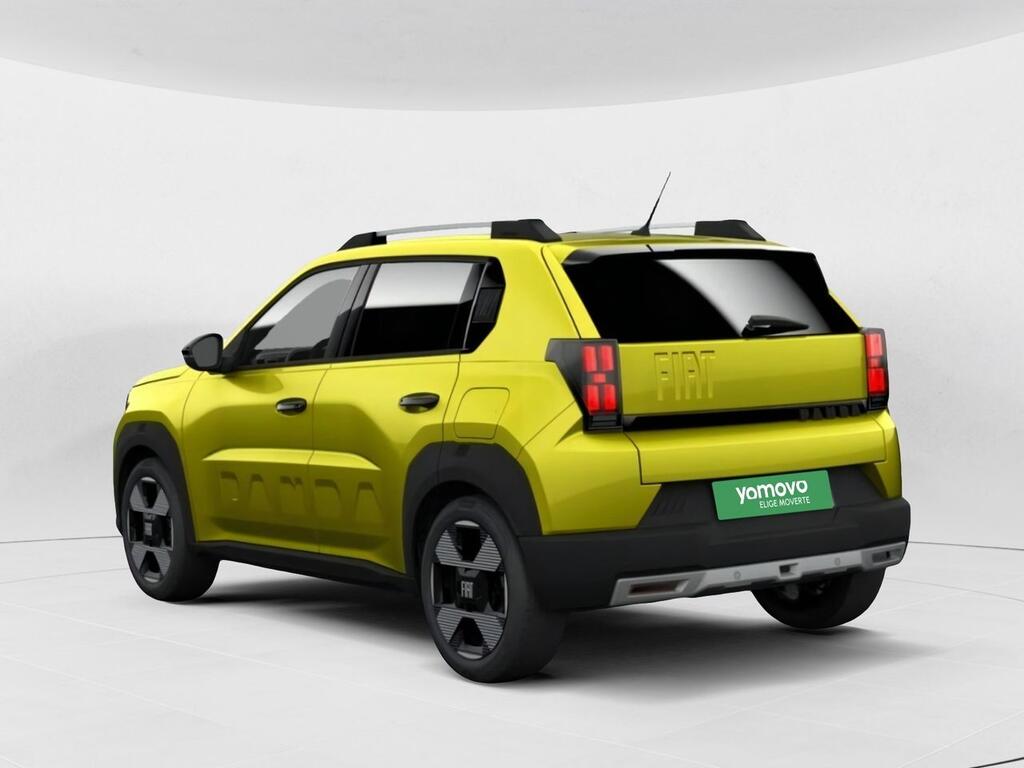 Fiat Panda SUV 1.2 74KW LA PRIMA 100 5P 4