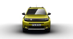 Fiat Panda SUV 1.2 74KW LA PRIMA 100 5P