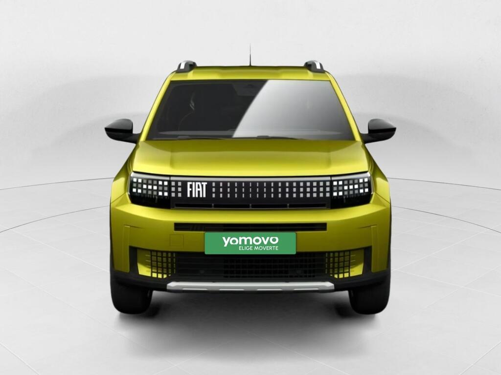 Fiat Panda SUV 1.2 74KW LA PRIMA 100 5P 2