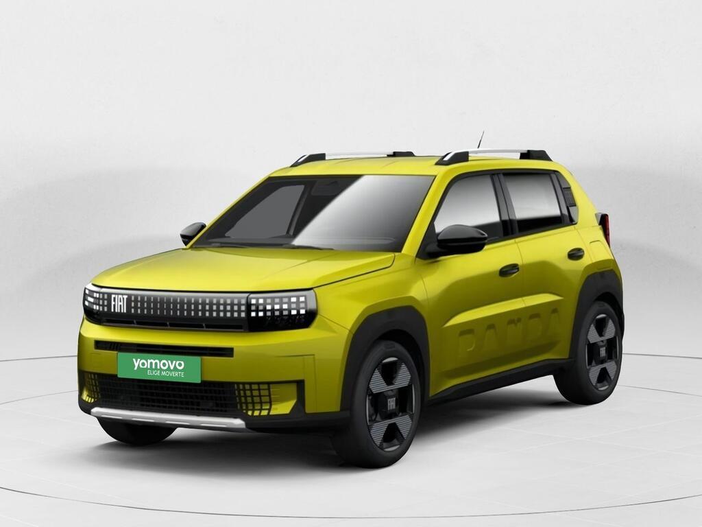 Fiat Panda SUV 1.2 74KW LA PRIMA 100 5P