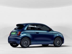 Fiat 500 Berlina 1.0 MHEV 48KW BUSINESS 65 3P