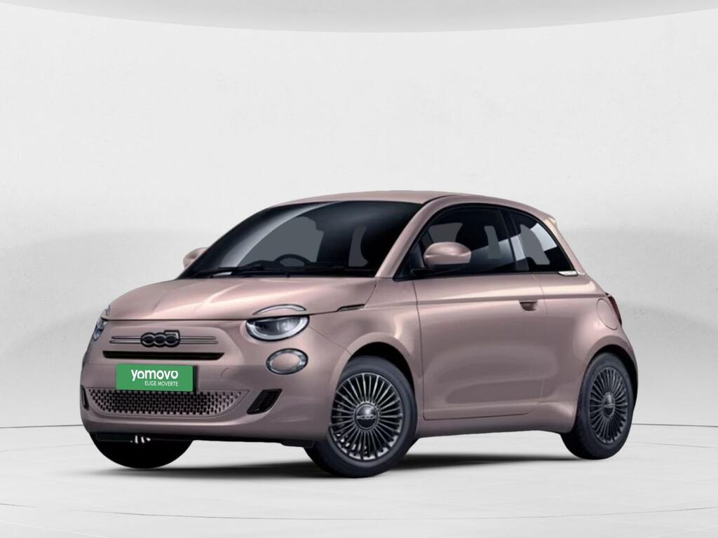 Fiat 500 Berlina 1.0 MHEV 48KW TORINO 65 3P