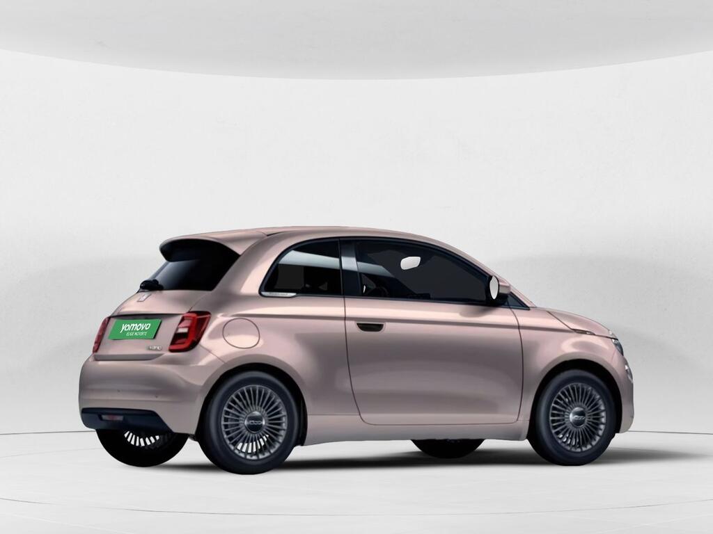 Fiat 500 Berlina 1.0 MHEV 48KW TORINO 65 3P 2