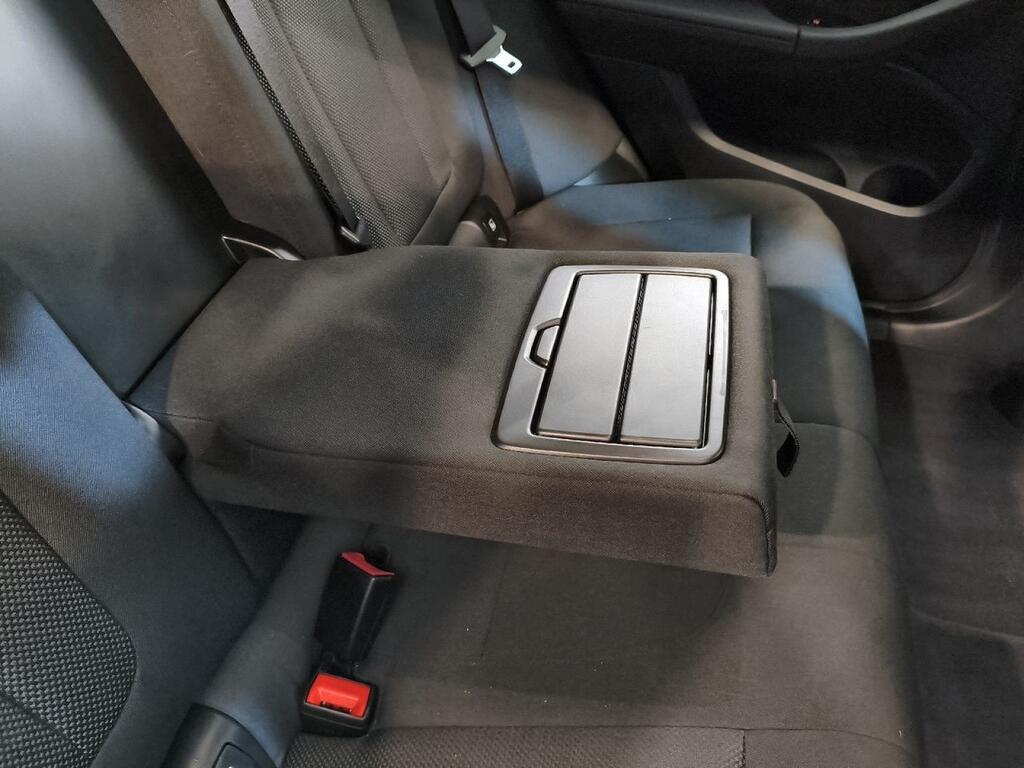 BMW X3 xDrive20d 27