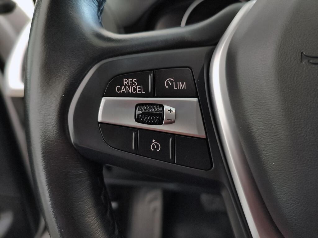 BMW X3 xDrive20d 16