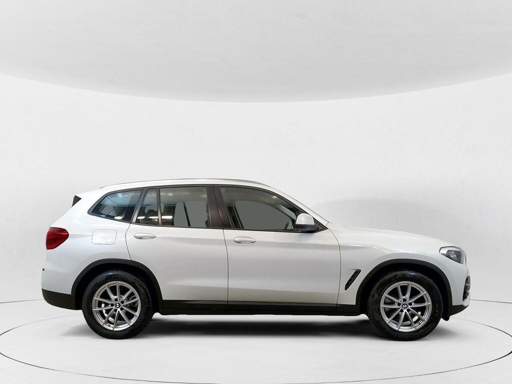 BMW X3 xDrive20d 3
