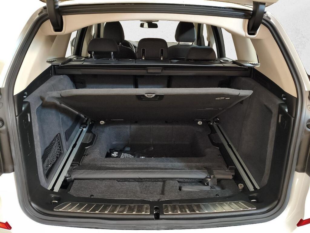BMW X3 xDrive20d 31