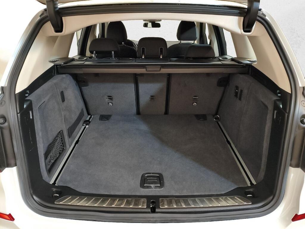 BMW X3 xDrive20d 9