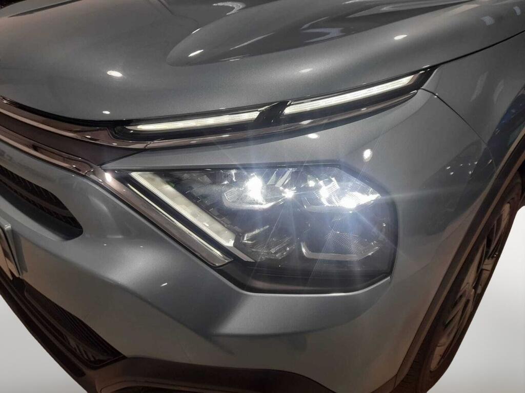 Citroën C4 PureTech 130 S&S EAT8 Plus 16
