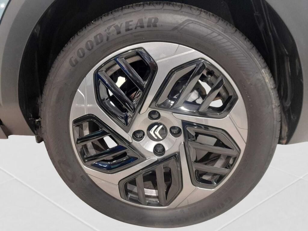 Citroën C4 PureTech 130 S&S EAT8 Plus 14