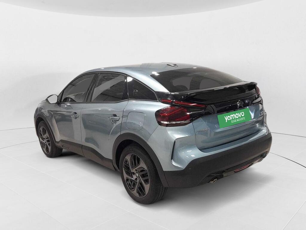 Citroën C4 PureTech 130 S&S EAT8 Plus 7