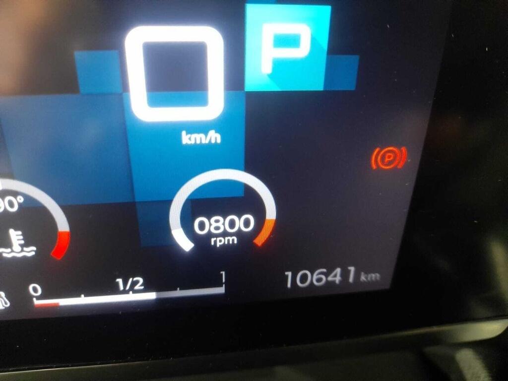 Citroën C4 PureTech 130 S&S EAT8 Plus 23