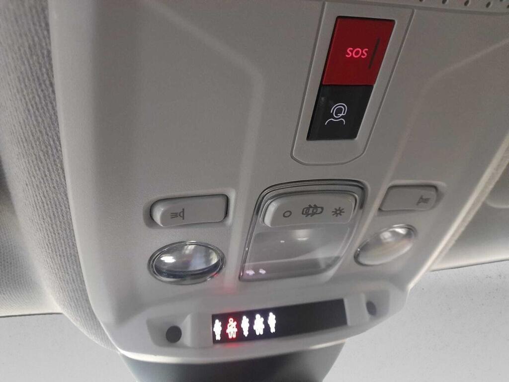 Citroën C4 PureTech 130 S&S EAT8 Plus 30
