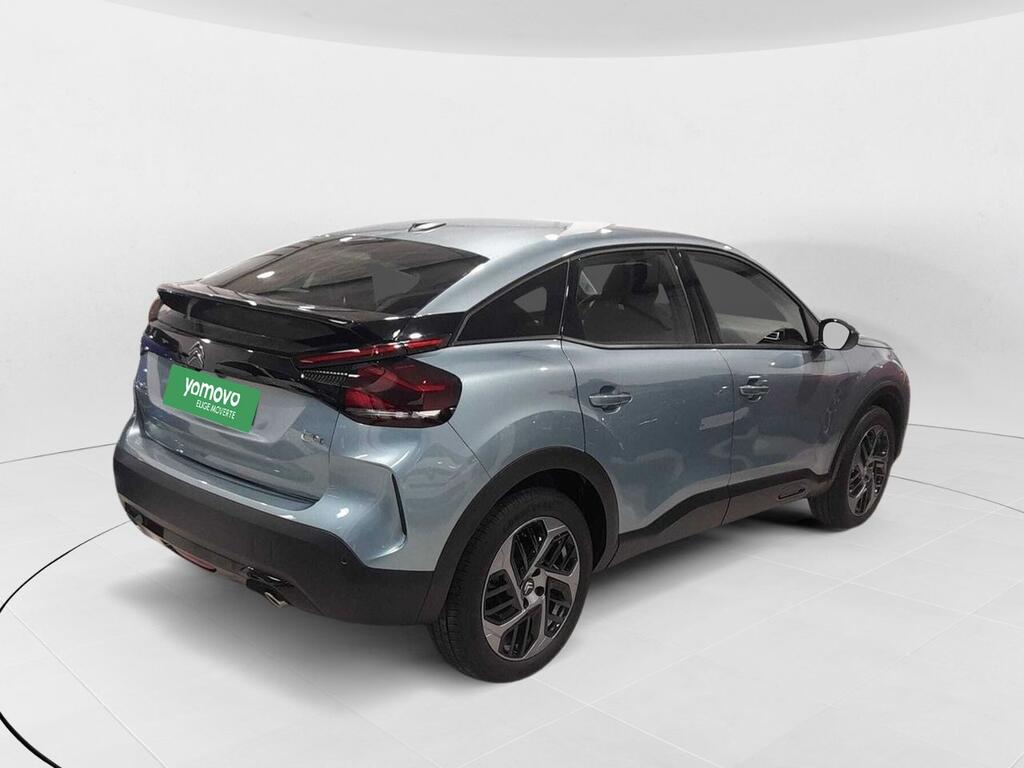Citroën C4 PureTech 130 S&S EAT8 Plus 40
