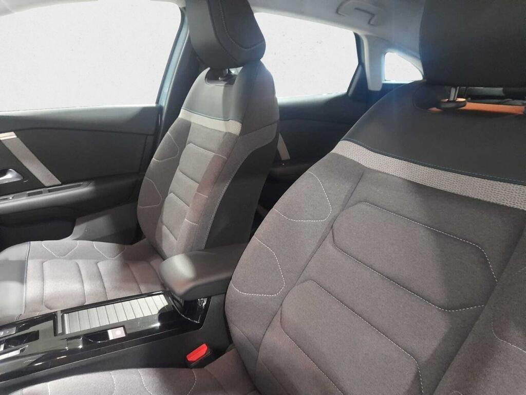 Citroën C4 PureTech 130 S&S EAT8 Plus 11