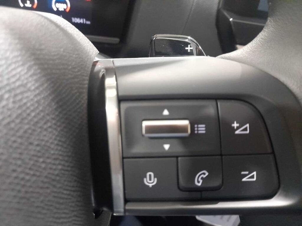 Citroën C4 PureTech 130 S&S EAT8 Plus 21